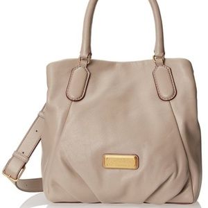 MARC BY MARC JACOBS 'New Q - Fran' Shopper